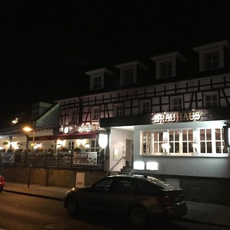 Bergischer Hof Overath Ngoại thất bức ảnh