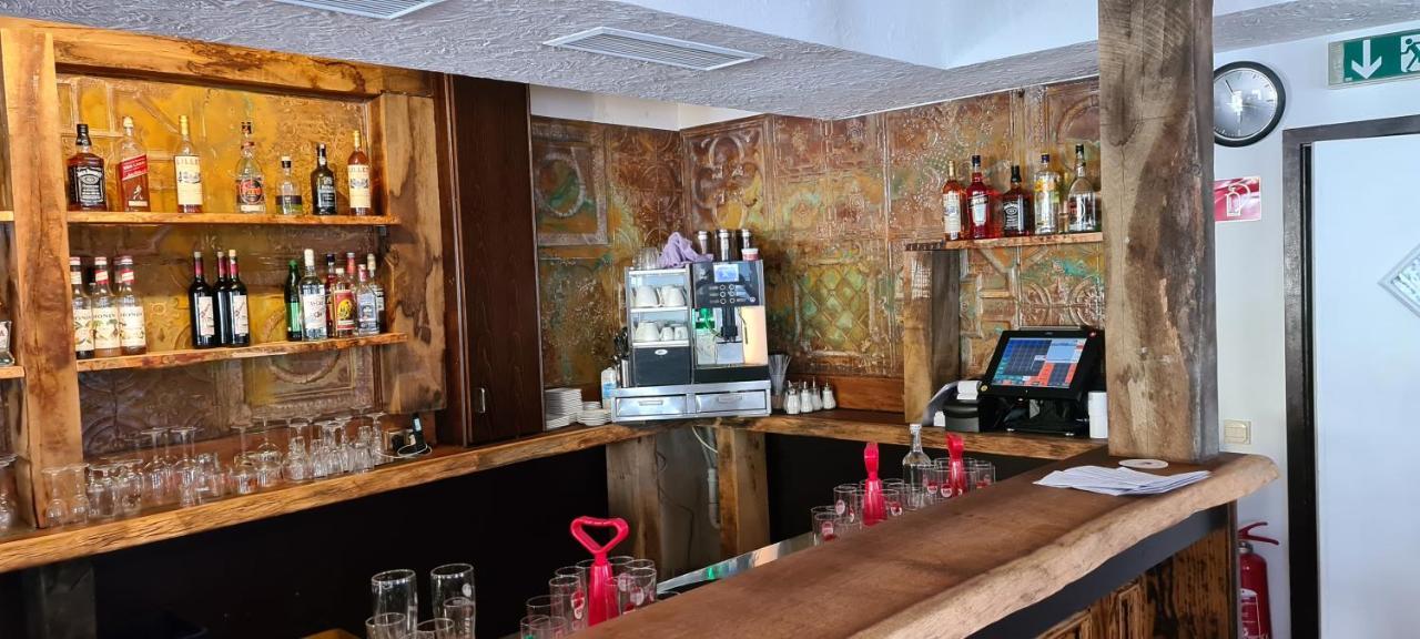 Bergischer Hof Overath Ngoại thất bức ảnh