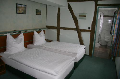 Bergischer Hof Overath Ngoại thất bức ảnh